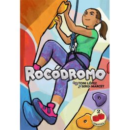 Rocodromo