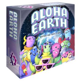 Aloha Earth