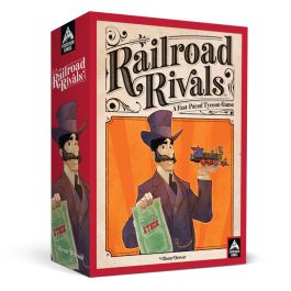 Railroad Rivals