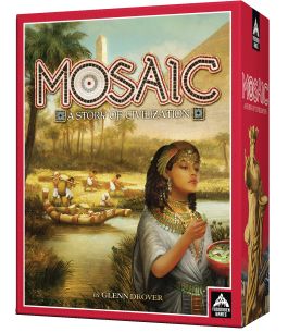 Mosaic: A Story of Civilization