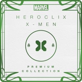 Marvel Heroclix: X-Men Hellfire Gala Prem Collection 2