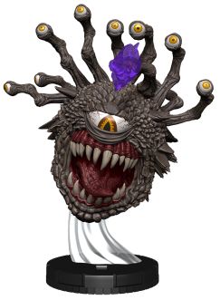 Dungeons and Dragons HeroClix: Iconix - Eye of the Beholder