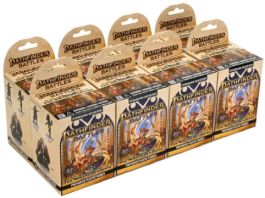 Pathfinder Battles: The Mwangi Expanse 8ct Brick