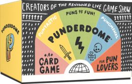 Punderdome