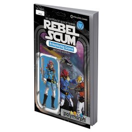 Rebel Scum 2nd Edition