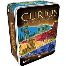 CURIOS (Full Release)