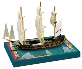 Sails of Glory: Artesian 1765/Roland 1771