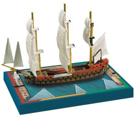 Sails of Glory: Protee 1772/Eveille 1772
