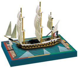 Sails of Glory: Petit Annibal 1782/Leander 1798