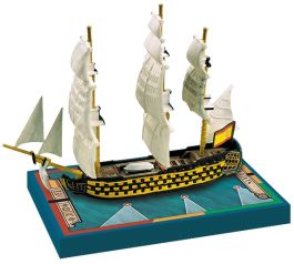 Sails of Glory: Santa Ana 1784/ Mejicano 1786
