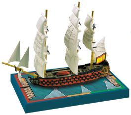 Sails of Glory: Principe de Asturias 1794/ San Hermenegildo 1789