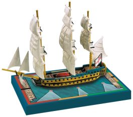 Sails of Glory: HMS Bahama 1805/HMS San Juan 1805