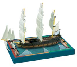 Sails of Glory: Bertin 1761/Berryer 1759
