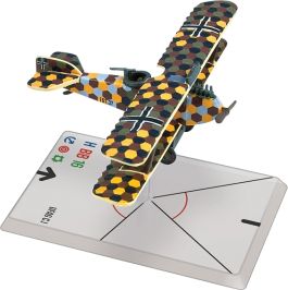 Wings of Glory: UFAG CI(161-37)