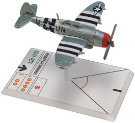 Wings of Glory: Republic P-47D Thunderbolt (Raymond)