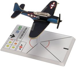 Wings of Glory: Douglas SBD-5 Dauntless (Kirkendahl)