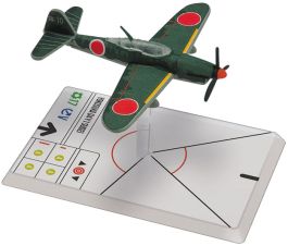 Wings of Glory: Yokosuka D4Y1 (Kokutai 121)