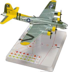 Wings of Glory: B-17G A Bit O` Lace