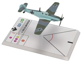 Wings of Glory: Messerschmitt Bf. 109 E-3