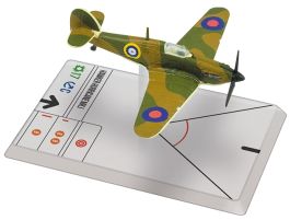 Wings of Glory: Hawker Hurricane Mk.I