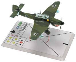 Wings of Glory: Junkers Ju.87 B-2