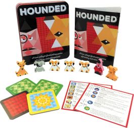 ATG1380 Atlas Games Hounded
