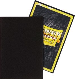 Dragon Shields Japanese: (60) Classic Black
