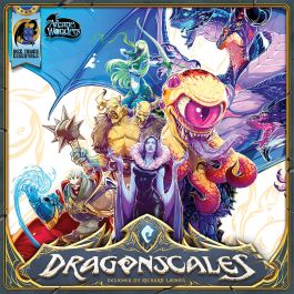 Dragonscales