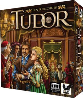 Tudor