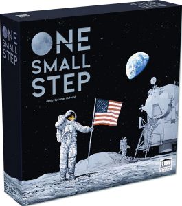 One Small Step