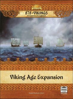 878 Vikings: Viking Age Expansion