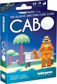 CABO