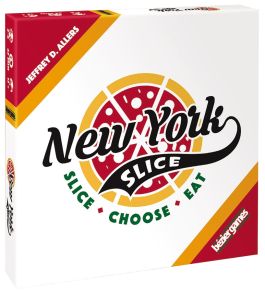 New York Slice