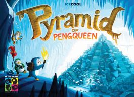 Pyramid of Pengqueen