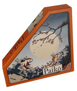 Paiko