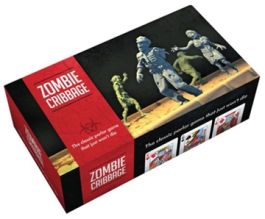 Zombie Cribbage