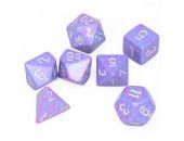 CHX25347 Chessex Manufacturing Dm3 Speckled Poly Silver Tetra (7)