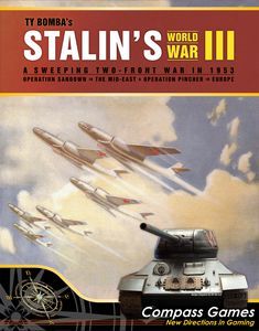 Stalin: World War III