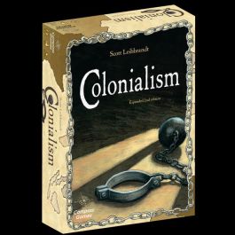 Colonialism