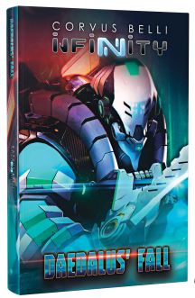 Infinity: Daedalus Fall