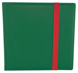 Dex Binder 12: Green