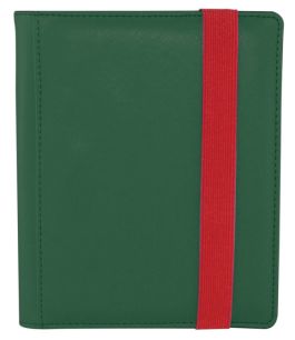 Dex Binder 4: Green