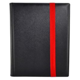 Dex Binder 9: Black