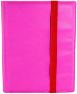 Dex Binder 9: Pink