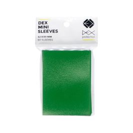 Dex Mini Sleeve - Green (60)