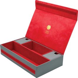 Supreme Game Chest - Grey