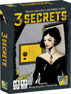 3 Secrets