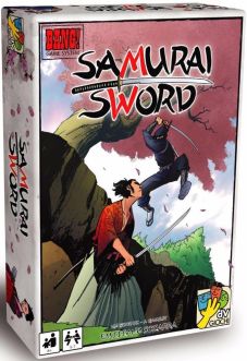 DVG9131 Dv Giochi Samurai Sword