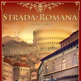Strada Romana 2nd Edition