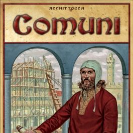 Comuni
